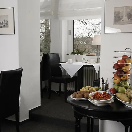 Burgfeld Pensjonat Kassel