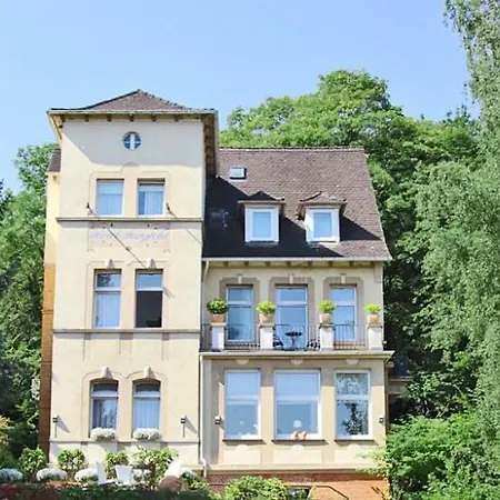 Burgfeld Kassel