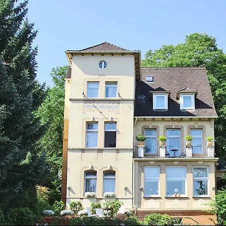 Burgfeld