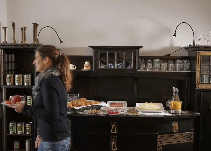 Burgfeld カッセル