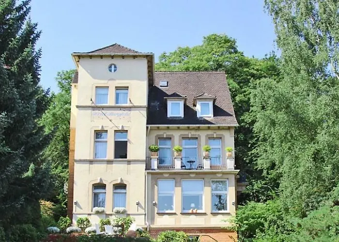 Burgfeld カッセル