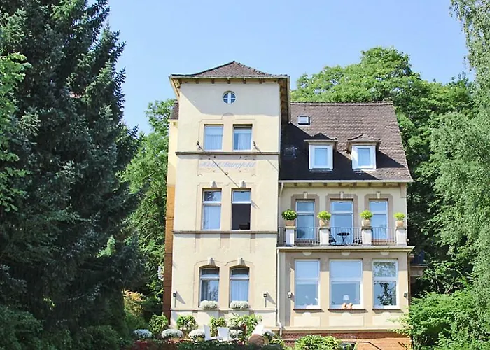 Burgfeld
